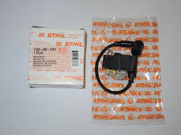 Check spelling or type a new query. Stihl Ignition Coil Module Control Device For Ms 362 And Ms362 C With M Tronic Ameisengarten