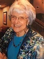 Miriam Higgins Obituary (1921