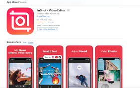 Well, here are some of our favorites! 6 Best Mobile Video Editing Apps For Musicians Creators Hypebot