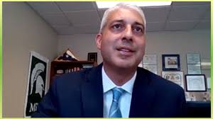 Kent County school leaders provide roadmap for reopening safely