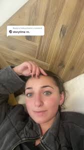 Brooklyn and Bailey Hand Sanitizer Prank Instagram Story