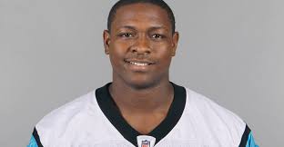 Former Carolina Panther Everette Brown hired as linebackers coach