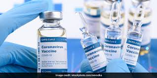 China has come under criticism for delays in its early response to the virus that emerged in wuhan in central china in late december last. Coronavirus Explainer What Is Covax Initiative Coronavirus Vaccine