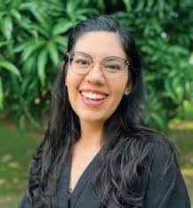 Joelle Reed's Instagram, Twitter & Facebook