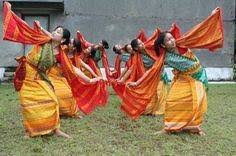 Bodo Traditional Kherai Dance, , Boro culture is the culture of the Boro people in Assam. For long, Boros has been farmers living in an agriculturist community with a strong tradition of the fishery, ...