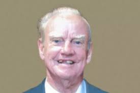 Tributes to 'doting Great-Papa' who was 'admired and respected by so many' 