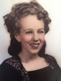 LuEtta “Lu” Laura Lowrance Obituary