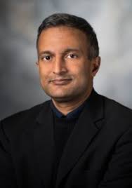Research in progress blog An interview with Sunil Krishnan, new co-EiC of  Cancer Nanotechnology