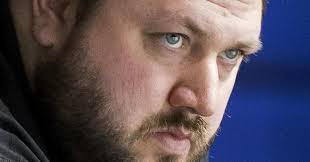 Stars general manager leaving Lincoln after six years