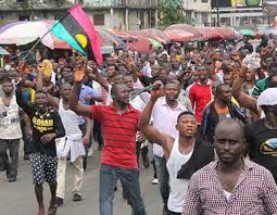 Jun 18, 2021 · the groups claimed kanu and the ipob's security outfit known as the eastern security network (esn) are behind recent numerous attacks on northern communities in the southeast. Confusion As Kanu S Younger Brother Suspends Ipob Sit At Home Order Tribune Online