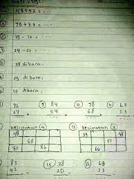 Maybe you would like to learn more about one of these? Dan Ti Na Tviteru Bincangedukasi Msh Ada Yg Menemukan Nih Tweeps Pr Anak Tk B Pdhl Sdh Jelas Http T Co Ue7vrff2fe Http T Co Mz1b5ns35c