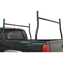 Maybe you would like to learn more about one of these? Universal Truck Bed Racks Ladder Contractor Utility Side Mount 100 Products At Carid Com