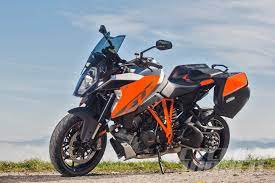 The 2020 ktm 1290 super duke gt is one of the most advanced sports touring motorcycles on the market. 2016 Ktm 1290 Super Duke Gt What I Ve Been Riding Cycle World