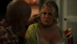 Jennifer Coolidge White Lotus Deserves Awards