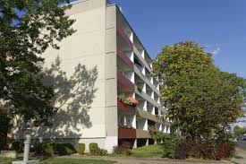 Nicht nur der standort macht das projekt deutschlandweit einzigartig. 3 Zimmer Wohnung Zu Vermieten Moskauer Strasse 19 15234 Frankfurt Oder Hansaviertel Mapio Net