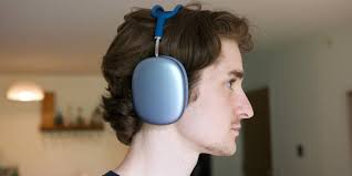 AirPods Max Review: The Best (And Most Expensive) Headphones I've Ever Used