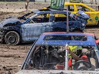 D.N.A. Motorsports Demo 1pm
