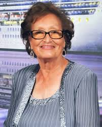 Hilda Echeverria Obituary September 14, 2024