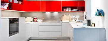 best modular kitchen colours & finishes