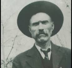 George Washington Byrd (1870-1942)