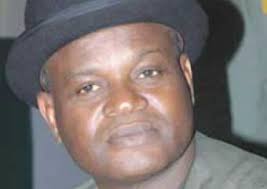 Greatest Left-Winger in Nigerian football in 60 years!