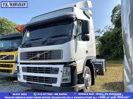 The malaysian kijang emas is the official gold bullion coin of malaysia and is minted by the royal mint the reverse also features the coin's face value as well as the words bank negara malaysia in. Volvo Trucks Trucks For Sale In Malaysia Mytruck My
