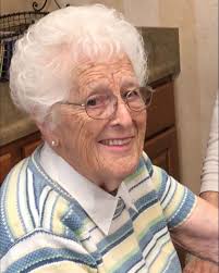 Gladys Josephine Ranney Obituary July 10, 2025