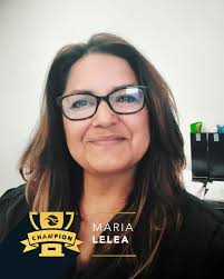 This week's #teamseabreeze Champion is the Customer Care team and Amy Bone!  So much great work often goes unnoticed or under-appreciated, so when a  resident goes out of their way to make