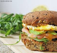 Recette Burger Sans Gluten Et Sans Lactose Recettes De Cuisine Recette Burger Recette Avocat