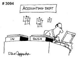 Pin By Humorpoint On A Perfect Cartoon Cartoon Accounting Presentation