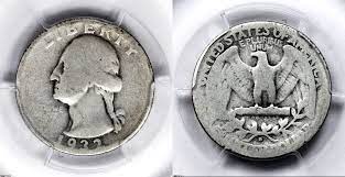 How To Grade Washington Silver Quarters