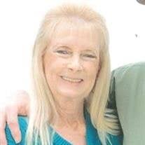 Linda D. Sova Obituary