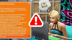 Mc command center mod will let you progress your sims 4 story further than the actual game, here is how you can install & use it in the . Guia Como Interpretar Los Last Exception Del Mc Command Center Simsguru