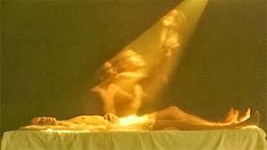 Image result for images absent from the body, and to be present with the Lord