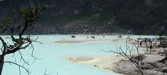 Kawah putih bandung tiket masuk 2019. Harga Tiket Masuk Kawah Putih Ciwidey Bandung Resmi Terbaru