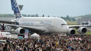 Pour bénéficier de votre invitation gratuite, il vous. Pour Boeing Et Airbus Le Salon Du Bourget 2017 S Annonce Fade Africa Business Agency