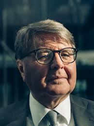 Knorr-Bremse: Wie Nadia Thiele und Julia Thiele-Schürhoff um das Erbe von  Heinz Hermann Thiele streiten