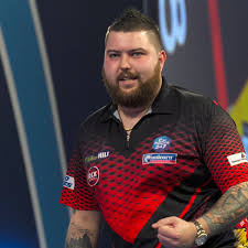 Join facebook to connect with hank van gerwen and others you may know. England S Michael Smith To Face Michael Van Gerwen In Pdc World Final Michael Van Gerwen The Guardian