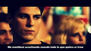 Never back down movie quotes. The Bravery Above Below Subtitulos Espanol Rendirse Jamas Chords Chordify