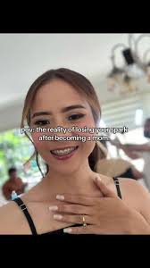 Losing Your Spark After Becoming A Mom