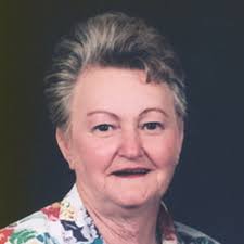 Katie Hazel Mitchell Mallard Obituary April 7, 2021