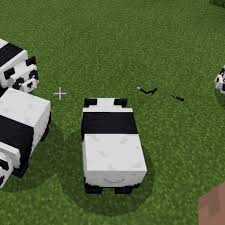 Tameable pandas addon for all versions. Minecraft 1 8 Patch Notes New Achievements Revamped Cats And Pandas
