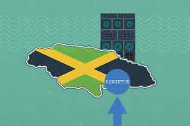 Jamaica is an island country situated in the caribbean sea. Jamaican Soundsystem Culture History