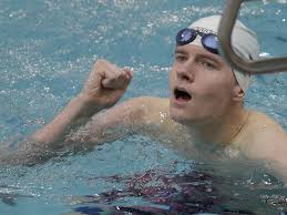 St. X swimmers seek 9th straight at state