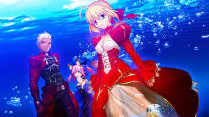 Succeeded 25% completion rate in the gallery. Fate Extella The Umbral Star Review That Caster Came From The Moon