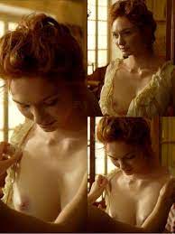 Eleanor tomlinson nude - 70 photo