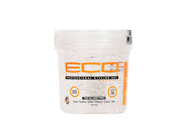 Eco style curl wave gel is a firm holding gel ideal for curly and wavy hair. Eco Style Ecoco