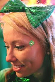 Windsor goes green for St. Paddy's Day