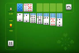 Make sure to always follow up with the opposite color and have fun! 5 Most Common Types Of Solitaire Games Der Artikel Solitaire Spiele Online