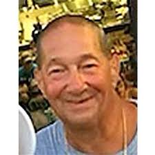 WILLIAM P. LONGO Obituary